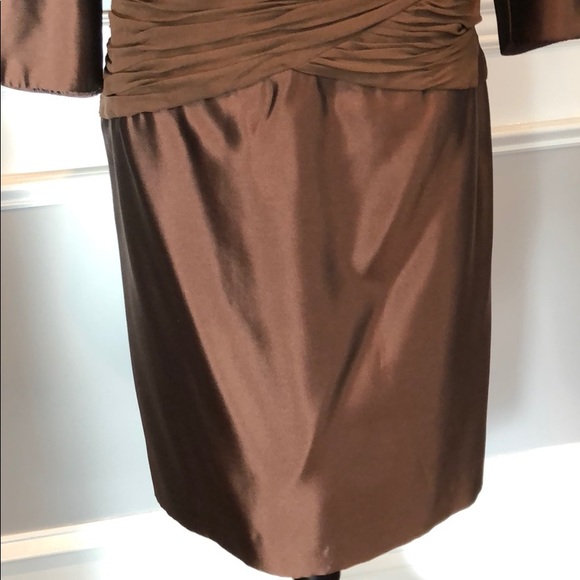 Lovani evening dress - Picture 3 of 8